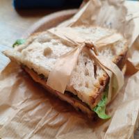  at Szklarnia in Krakow