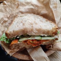  at Szklarnia in Krakow