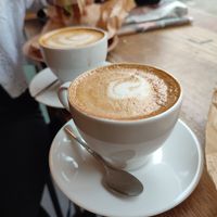  at Szklarnia in Krakow