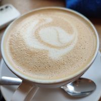  at Szklarnia in Krakow