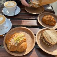   at Szklarnia in Krakow