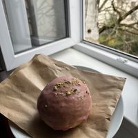   at Szklarnia in Krakow