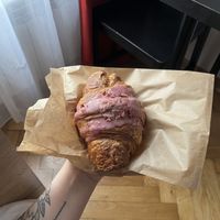   at Szklarnia in Krakow