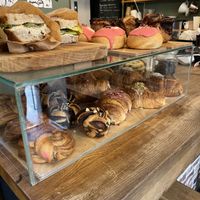   at Szklarnia in Krakow