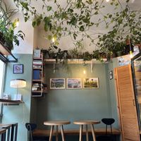   at Szklarnia in Krakow