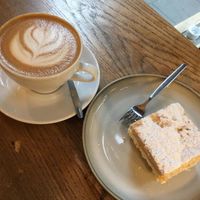   at Szklarnia in Krakow