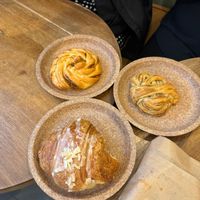  at Szklarnia in Krakow