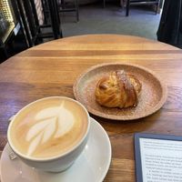   at Szklarnia in Krakow