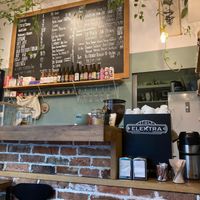  at Szklarnia in Krakow