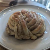 Cardamom at Szklarnia in Krakow