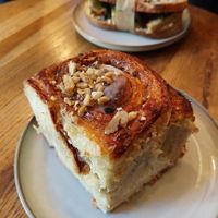  at Szklarnia in Krakow