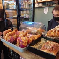  at Szklarnia in Krakow