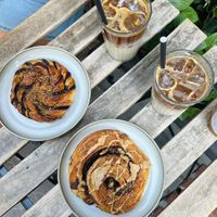   at Szklarnia in Krakow