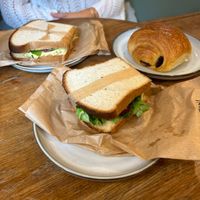   at Szklarnia in Krakow