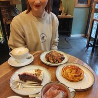  at Szklarnia in Krakow