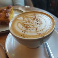  at Szklarnia in Krakow