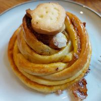  at Szklarnia in Krakow