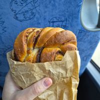  at Szklarnia in Krakow