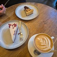  at Szklarnia in Krakow