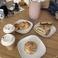   at Szklarnia in Krakow