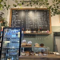   at Szklarnia in Krakow