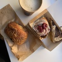   at Szklarnia in Krakow