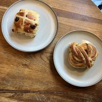   at Szklarnia in Krakow