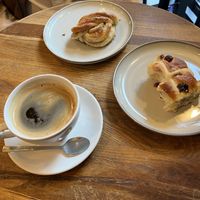   at Szklarnia in Krakow