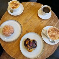  at Szklarnia in Krakow