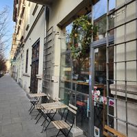  at Szklarnia in Krakow