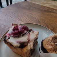 The same at Szklarnia in Krakow