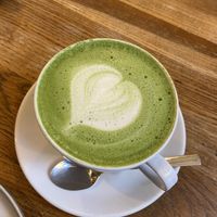   at Szklarnia in Krakow