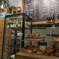 selection at Szklarnia in Krakow