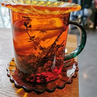  at Szklarnia in Krakow