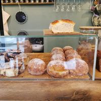  at Szklarnia in Krakow