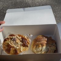   at Szklarnia in Krakow