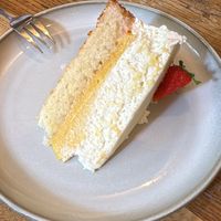   at Szklarnia in Krakow