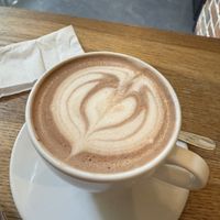 Kakao  at Szklarnia in Krakow