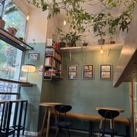   at Szklarnia in Krakow