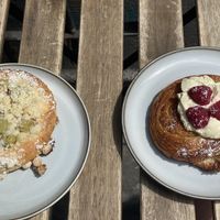   at Szklarnia in Krakow