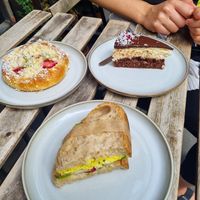  at Szklarnia in Krakow