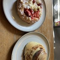   at Szklarnia in Krakow