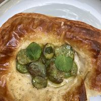   at Szklarnia in Krakow