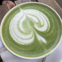   at Szklarnia in Krakow