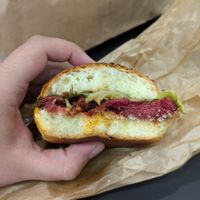  at Szklarnia in Krakow