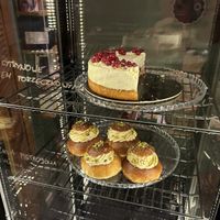   at Szklarnia in Krakow