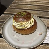   at Szklarnia in Krakow