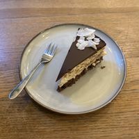   at Szklarnia in Krakow