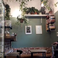  at Szklarnia in Krakow