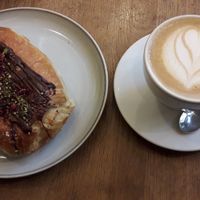  at Szklarnia in Krakow